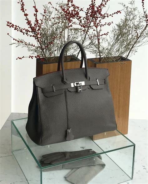 birkin bag investment